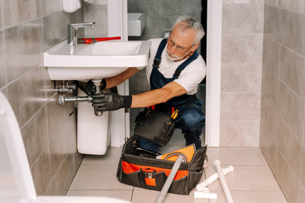 Reliable Pottsboro, TX Plumber Solutions